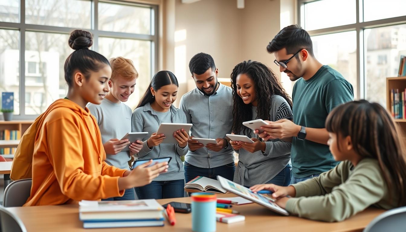 Empower Your Learning Experience